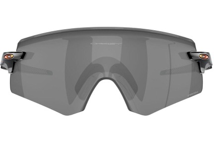 Слънчеви очила Oakley Encoder OO9471 947124 С единични стъкла | Shield Черна