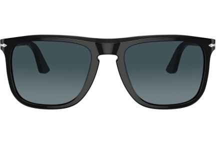 Слънчеви очила Persol PO3336S 95/S3 Polarized Квадратни Черна