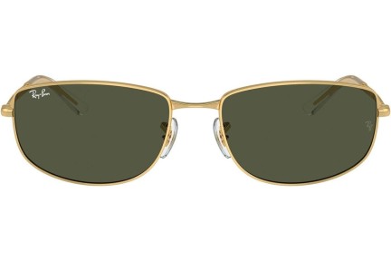 Слънчеви очила Ray-Ban RB3732 001/31 Special Златна