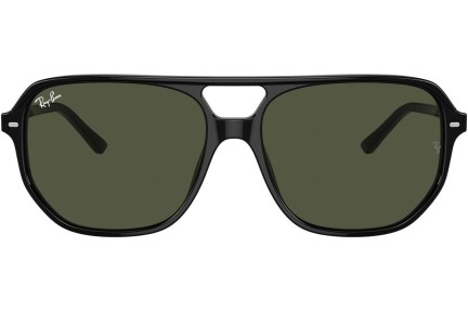 Слънчеви очила Ray-Ban RB2205 901/31 Пилотни Черна