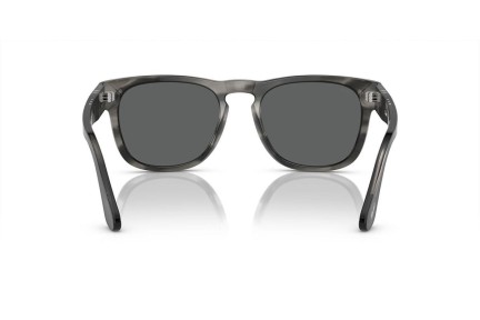 Слънчеви очила Persol PO3333S 1192B1 Квадратни Сива