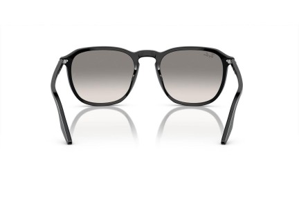 Слънчеви очила Ray-Ban RB2203 901/32 Квадратни Черна