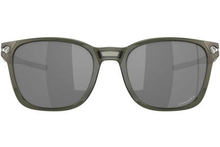 Слънчеви очила Oakley Ojector OO9018 901813 Квадратни Зелена