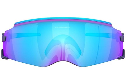 Слънчеви очила Oakley Oakley Kato OO9455M 945529 С единични стъкла | Shield Микроцвят