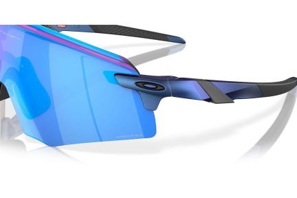 Слънчеви очила Oakley Encoder OO9471 947122 С единични стъкла | Shield Микроцвят