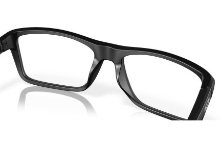 Очила Oakley OX8178 817801 Правоъгълни Черна