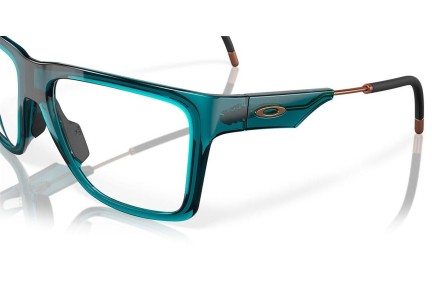 Очила Oakley Nxtlvl OX8028 802808 Квадратни Зелена