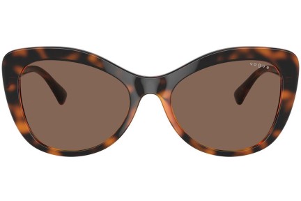 Слънчеви очила Vogue Eyewear VO5515SB W65673 Special Хавана