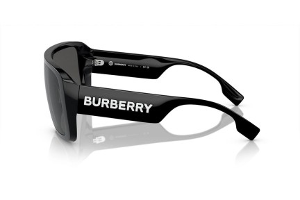 Слънчеви очила Burberry BE4401U 300187 Special Черна