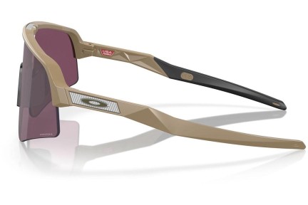 Слънчеви очила Oakley Sutro Lite Sweep OO9465 946524 С единични стъкла | Shield Кафява