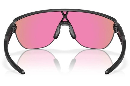 Слънчеви очила Oakley Corridor OO9248 924809 С единични стъкла | Shield Черна