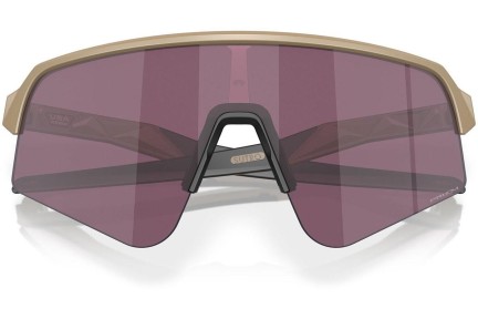 Слънчеви очила Oakley Sutro Lite Sweep OO9465 946524 С единични стъкла | Shield Кафява