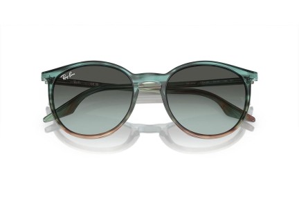 Слънчеви очила Ray-Ban RB2204 1394GK Заоблени Синя