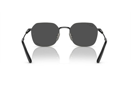 Слънчеви очила Ray-Ban Jim Titanium RB8094 9267K8 Polarized Special Черна