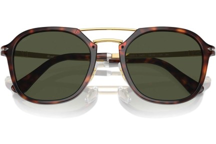 Слънчеви очила Persol PO3352S 24/31 Квадратни Хавана