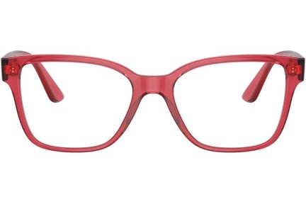 Очила Vogue Eyewear VO5452 3084 Квадратни Червена