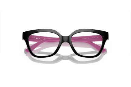 Очила Vogue Eyewear VY2023 W44 Special Черна