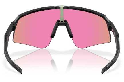 Слънчеви очила Oakley Sutro Lite Sweep OO9465 946523 С единични стъкла | Shield Черна