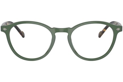 Очила Vogue Eyewear VO5326 3092 Заоблени Зелена