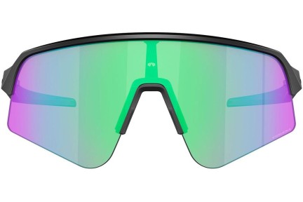 Слънчеви очила Oakley Sutro Lite Sweep OO9465 946523 С единични стъкла | Shield Черна