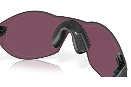 Слънчеви очила Oakley Subzero OO9098 909814 Special Виолетова