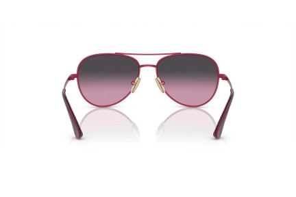 Слънчеви очила Vogue Eyewear VJ1001 514590 Пилотни Розова