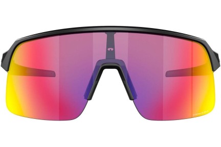 Слънчеви очила Oakley Sutro Lite OO9463 946354 С единични стъкла | Shield Черна