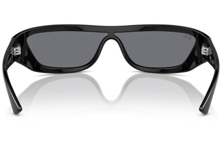 Слънчеви очила Ray-Ban RB4431 66776V Special Черна