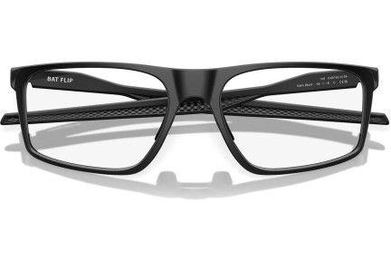 Очила Oakley OX8183 818301 Квадратни Черна