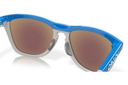 Слънчеви очила Oakley Frogskins Hybrid OO9289 928903 Квадратни Синя