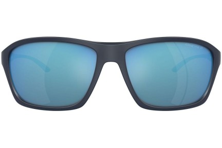 Слънчеви очила Arnette Nitewish AN4329 278222 Polarized Квадратни Синя