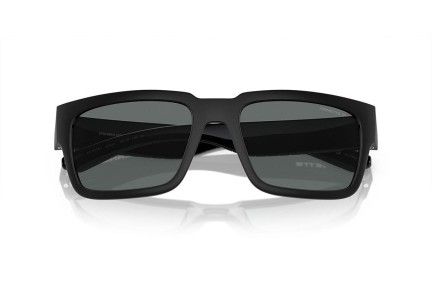 Слънчеви очила Arnette Samhty AN4326U 290081 Polarized Квадратни Черна