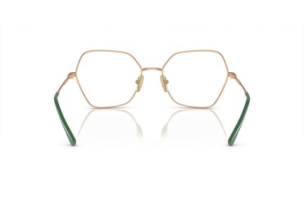 Очила Vogue Eyewear VO4281 5152 Special Златна