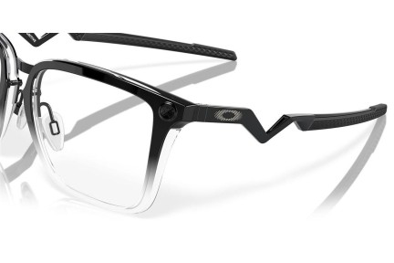 Очила Oakley Cognitive OX8162 816204 Квадратни Черна