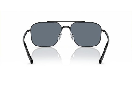 Слънчеви очила Vogue Eyewear VO4289S 352S4Y Polarized Special Черна