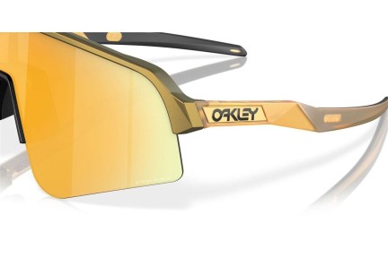 Слънчеви очила Oakley Sutro Lite Sweep OO9465 946521 С единични стъкла | Shield Кафява