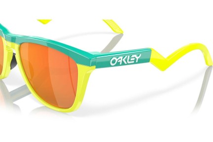 Слънчеви очила Oakley Frogskins Hybrid OO9289 928902 Квадратни Микроцвят