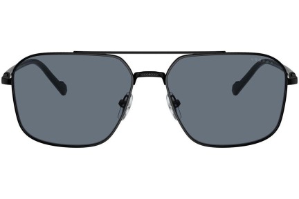 Слънчеви очила Vogue Eyewear VO4289S 352S4Y Polarized Special Черна