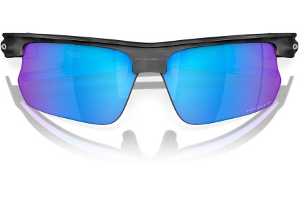 Слънчеви очила Oakley OO9400 940005 Polarized Правоъгълни Сива