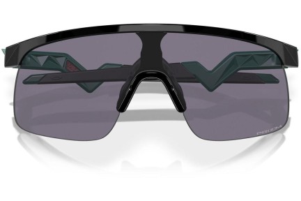 Слънчеви очила Oakley Resistor OJ9010 901020 С единични стъкла | Shield Черна