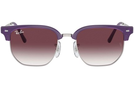 Слънчеви очила Ray-Ban Junior RJ9116S 713136 Special Сребърна