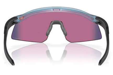 Слънчеви очила Oakley Hydra OO9229 922912 С единични стъкла | Shield Микроцвят