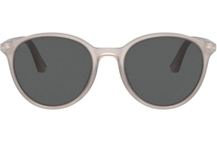 Слънчеви очила Persol PO3350S 1203B1 Заоблени Сива