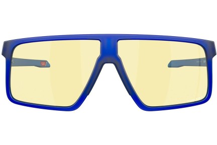 Слънчеви очила Oakley Helux OO9285 928503 Квадратни Синя