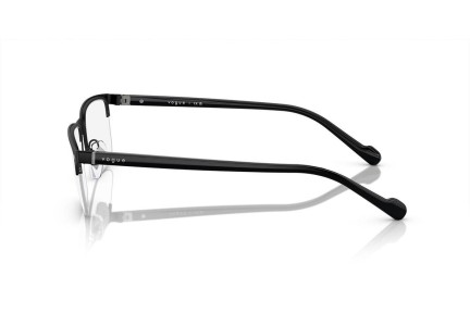 Очила Vogue Eyewear VO4292 352S Правоъгълни Черна