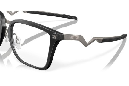 Очила Oakley Cognitive OX8162 816201 Квадратни Черна