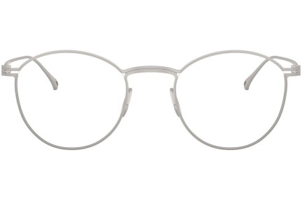 Очила Giorgio Armani AR5136T 3346 Заоблени Сребърна