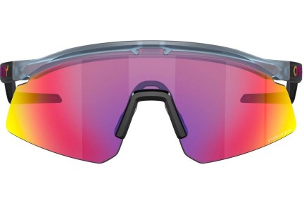 Слънчеви очила Oakley Hydra OO9229 922912 С единични стъкла | Shield Микроцвят