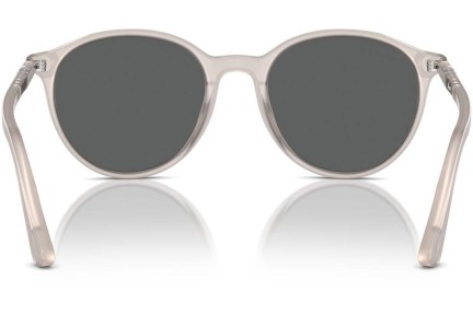 Слънчеви очила Persol PO3350S 1203B1 Заоблени Сива