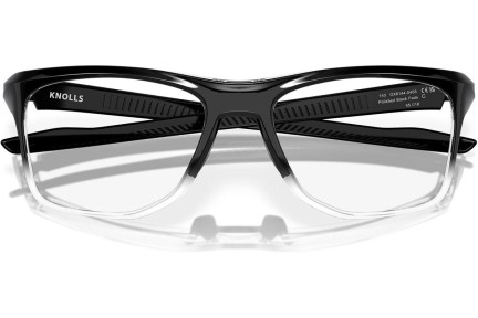 Очила Oakley OX8144 814404 Правоъгълни Микроцвят